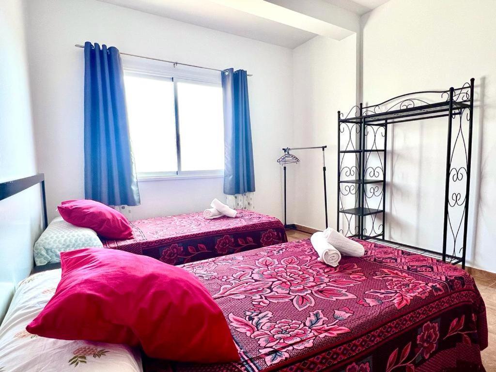 Franmay Apartments - 7 Modern Apartments Near The Beach & City, Perfect For Nomads, Travellers, Families, Watersports! Santa Maria Zimmer foto