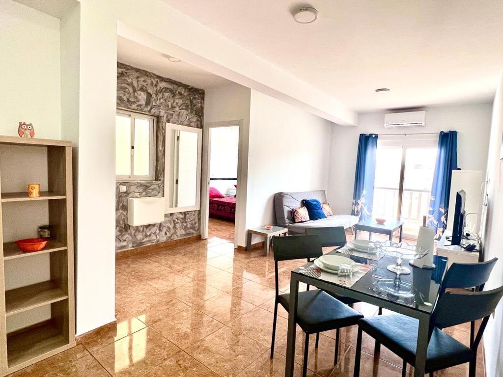 Franmay Apartments - 7 Modern Apartments Near The Beach & City, Perfect For Nomads, Travellers, Families, Watersports! Santa Maria Zimmer foto