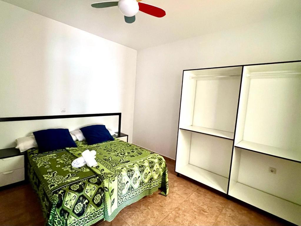 Franmay Apartments - 7 Modern Apartments Near The Beach & City, Perfect For Nomads, Travellers, Families, Watersports! Santa Maria Zimmer foto