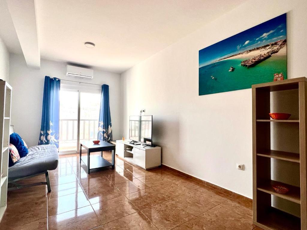 Franmay Apartments - 7 Modern Apartments Near The Beach & City, Perfect For Nomads, Travellers, Families, Watersports! Santa Maria Zimmer foto
