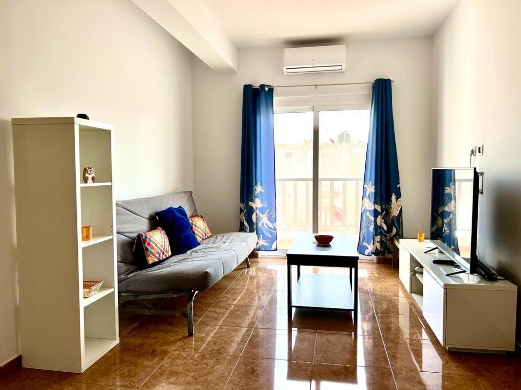 Franmay Apartments - 7 Modern Apartments Near The Beach & City, Perfect For Nomads, Travellers, Families, Watersports! Santa Maria Zimmer foto