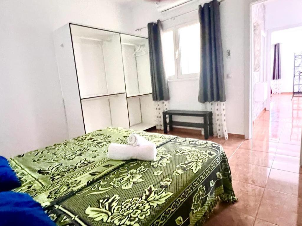 Franmay Apartments - 7 Modern Apartments Near The Beach & City, Perfect For Nomads, Travellers, Families, Watersports! Santa Maria Zimmer foto
