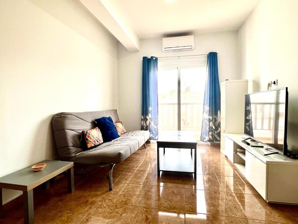 Franmay Apartments - 7 Modern Apartments Near The Beach & City, Perfect For Nomads, Travellers, Families, Watersports! Santa Maria Zimmer foto